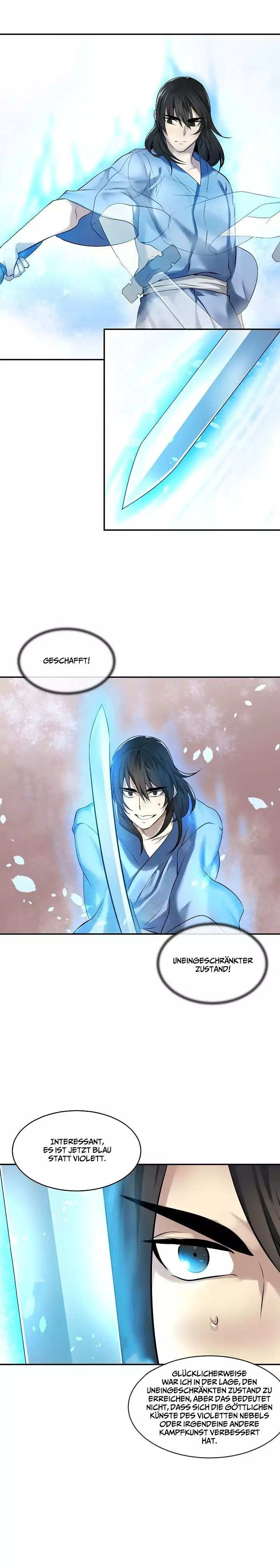 Read Volcanic Age DE Manga Online