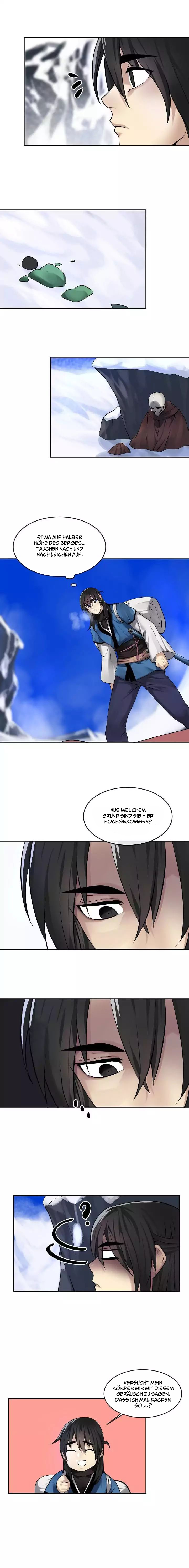 Read Volcanic Age DE Manga Online