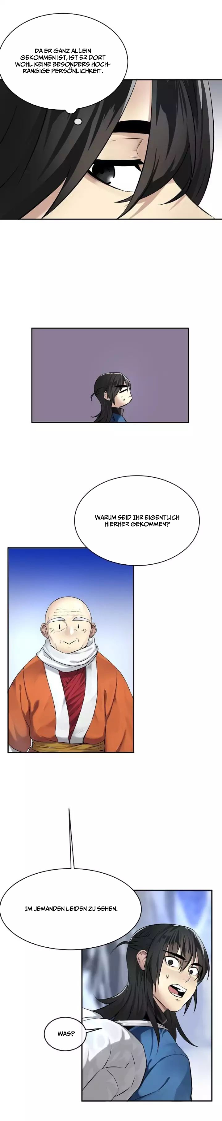 Read Volcanic Age DE Manga Online