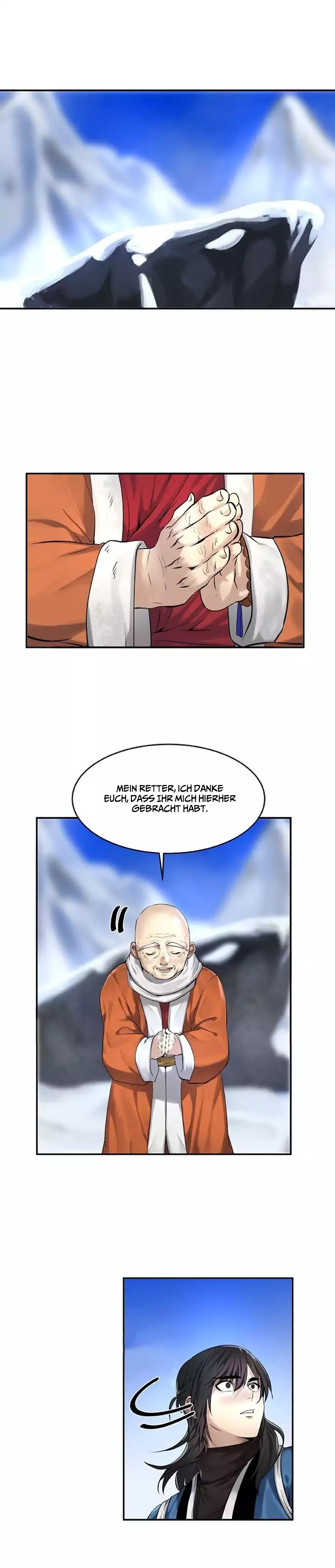 Read Volcanic Age DE Manga Online
