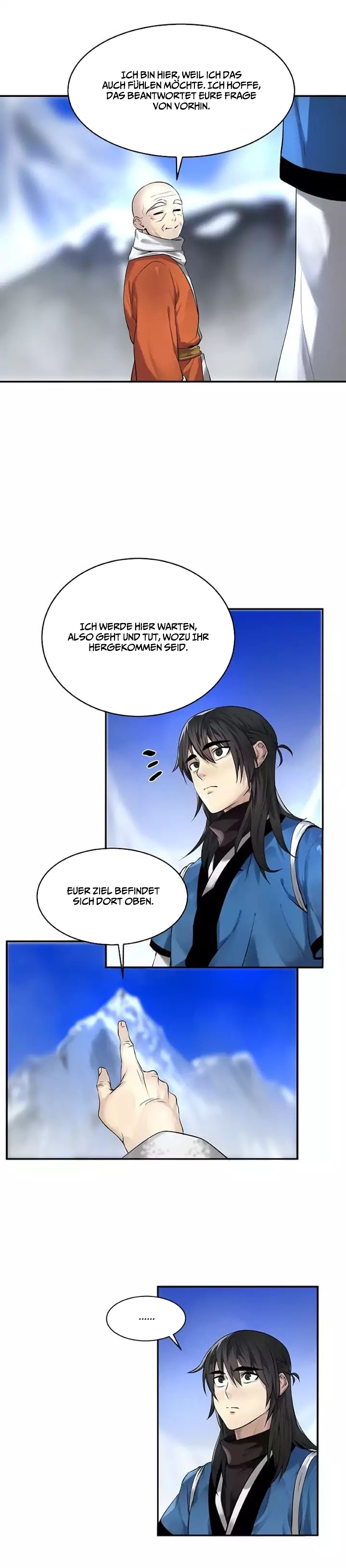 Read Volcanic Age DE Manga Online