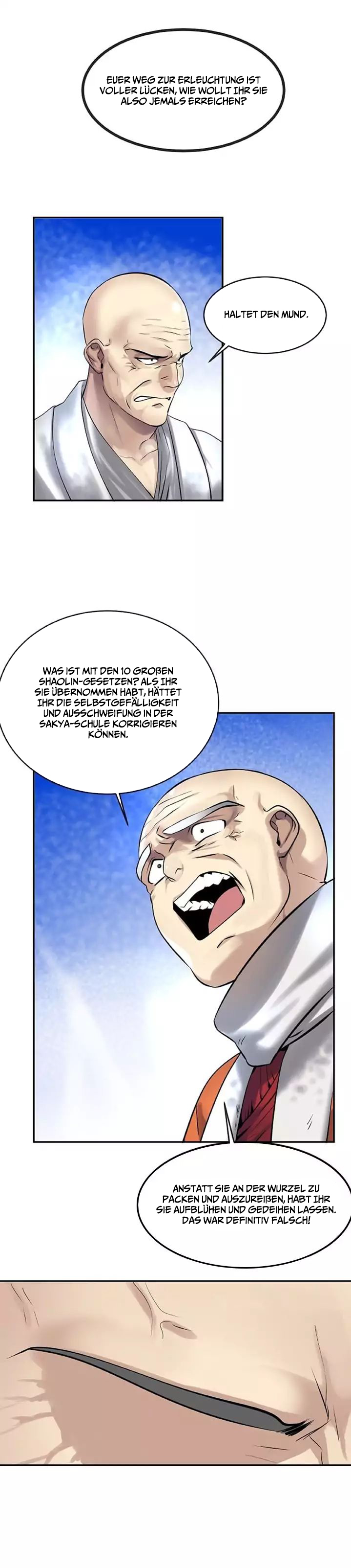 Read Volcanic Age DE Manga Online
