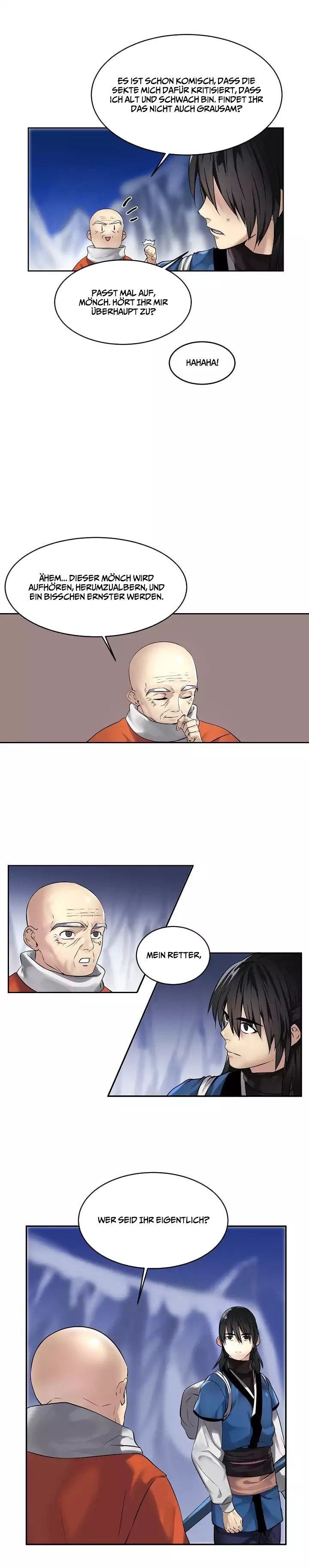 Read Volcanic Age DE Manga Online