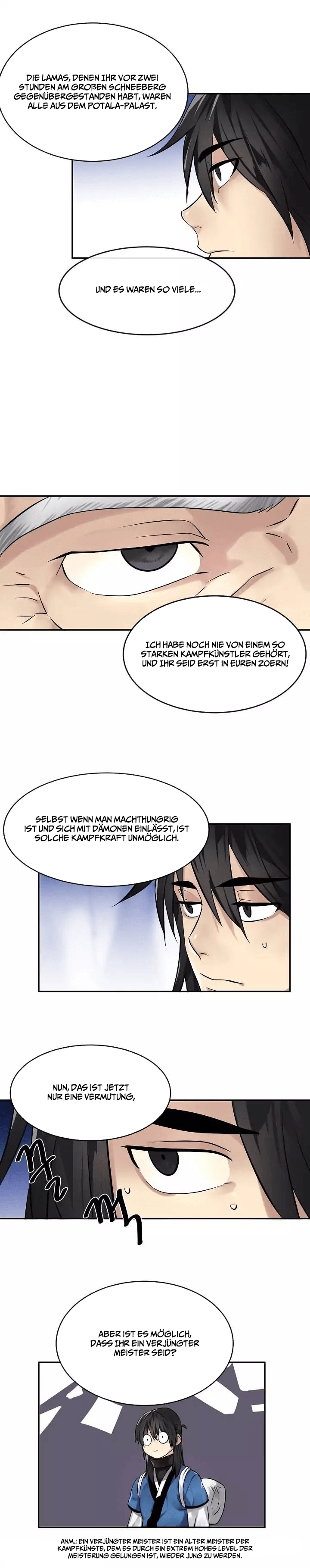 Read Volcanic Age DE Manga Online