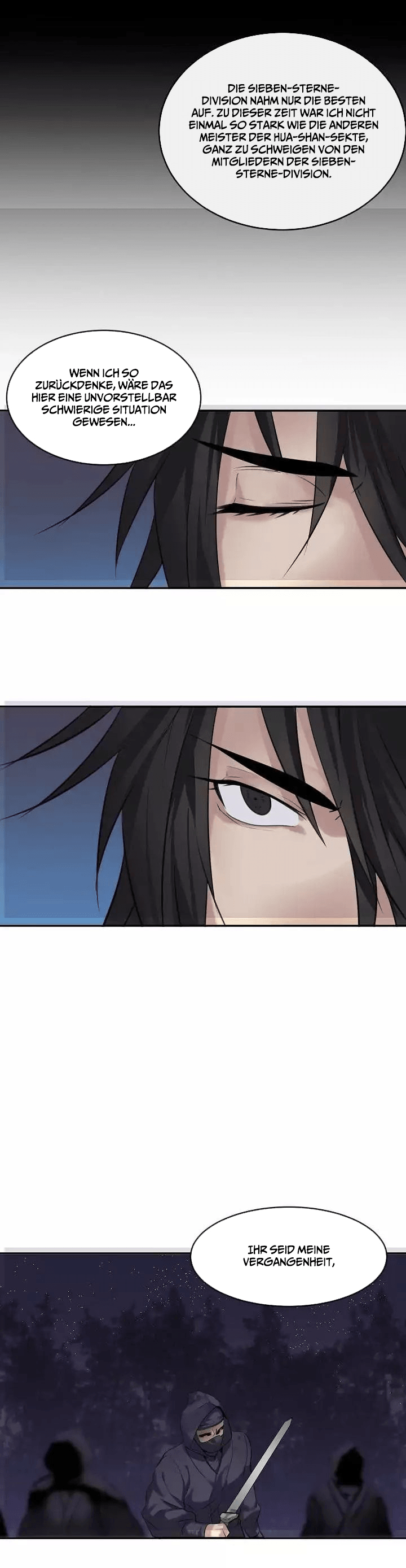 Read Volcanic Age DE Manga Online