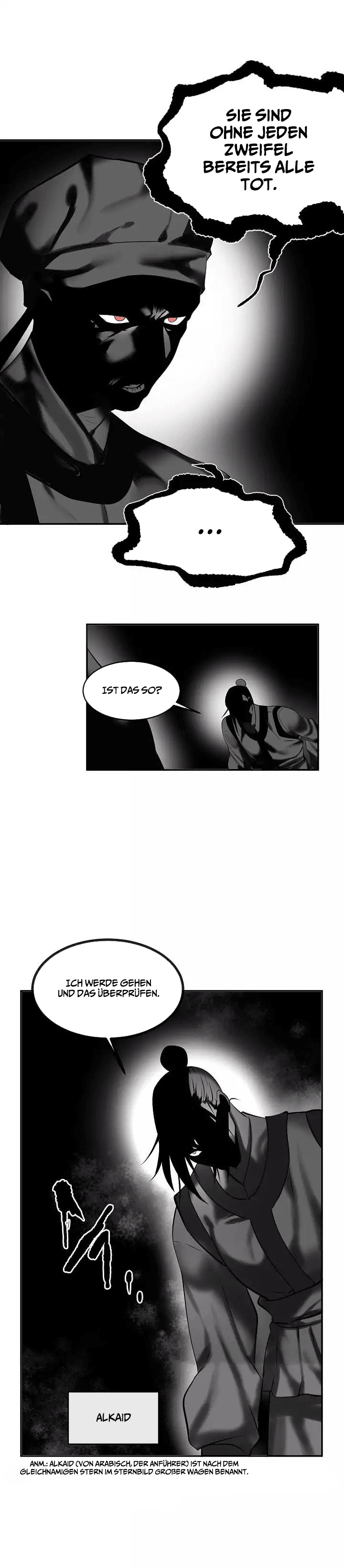 Read Volcanic Age DE Manga Online