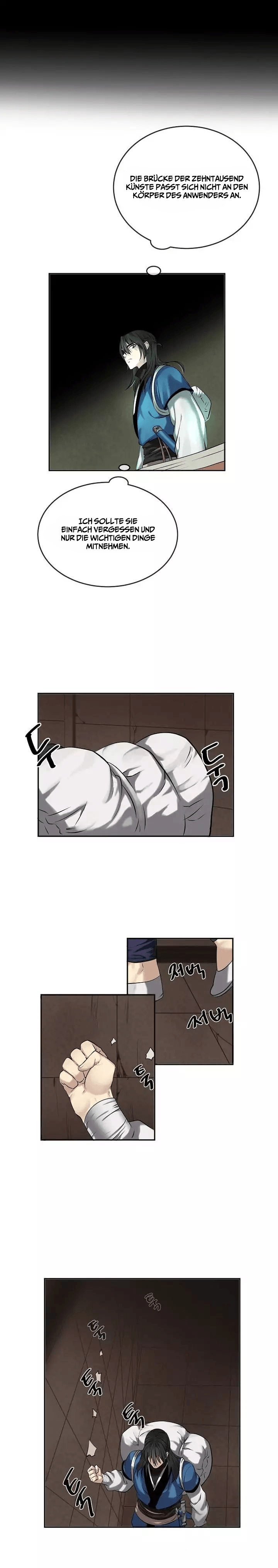 Read Volcanic Age DE Manga Online