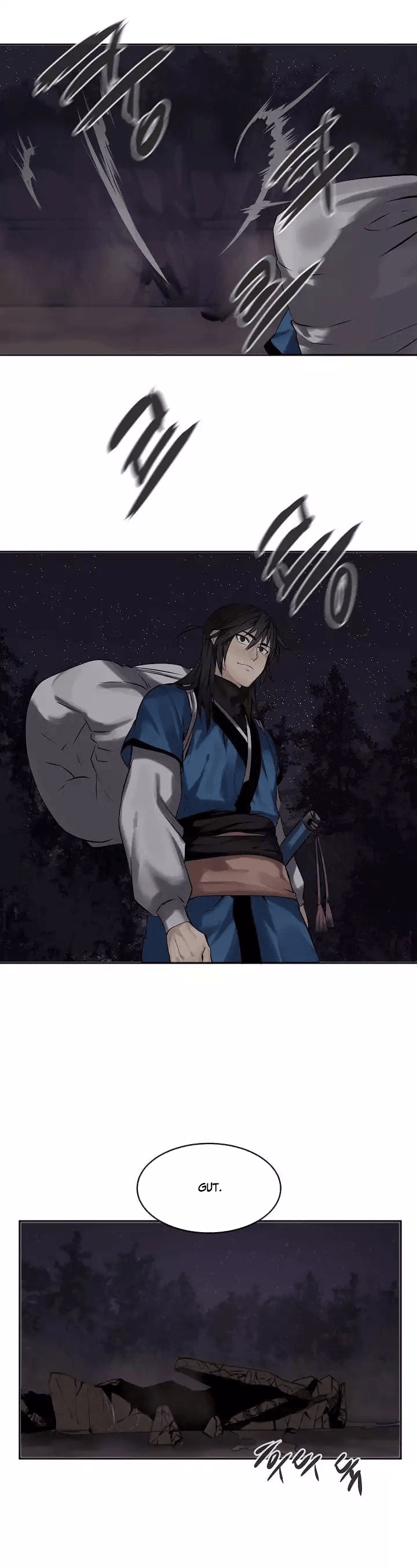 Read Volcanic Age DE Manga Online