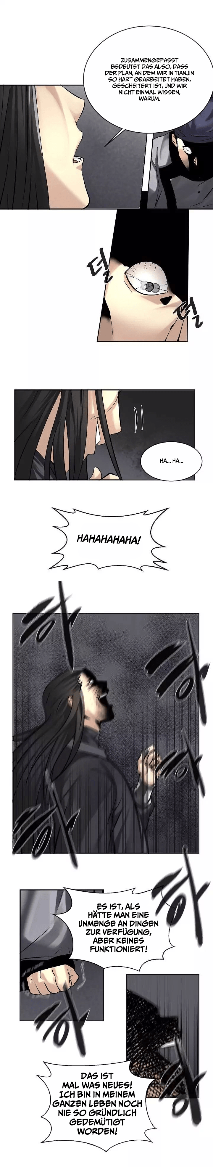 Read Volcanic Age DE Manga Online