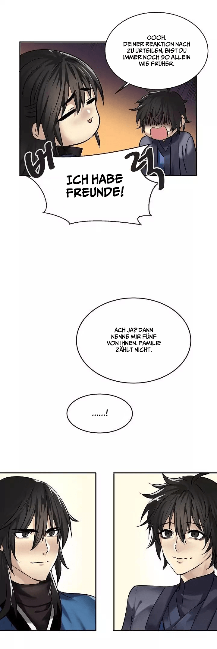 Read Volcanic Age DE Manga Online