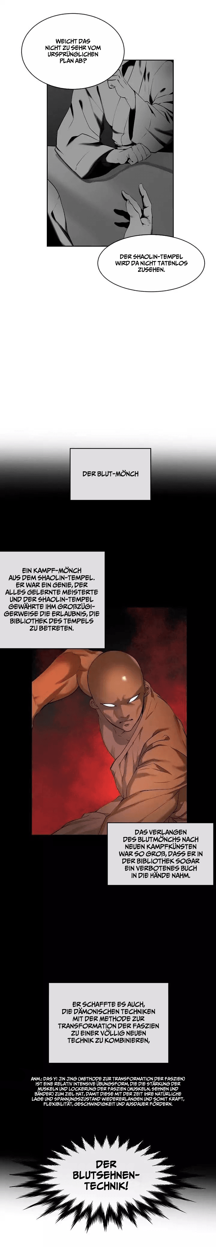 Read Volcanic Age DE Manga Online