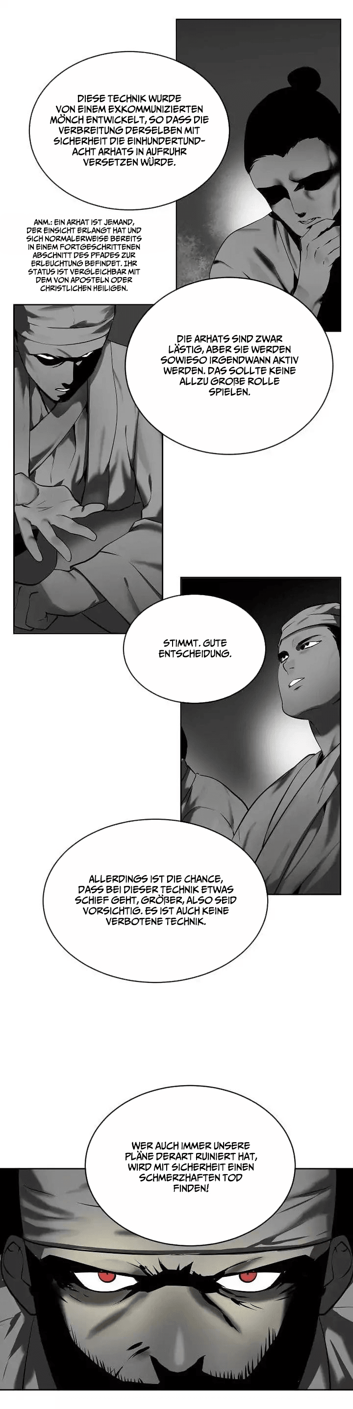 Read Volcanic Age DE Manga Online