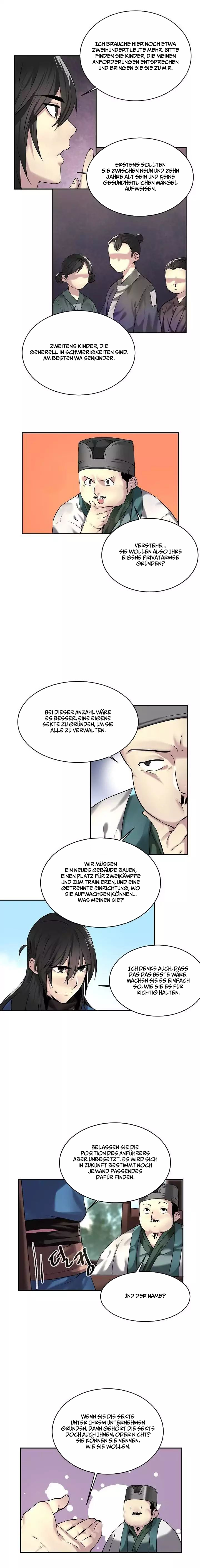 Read Volcanic Age DE Manga Online