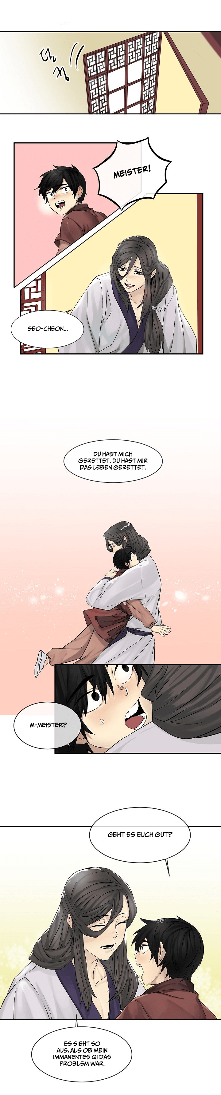 Read Volcanic Age DE Manga Online
