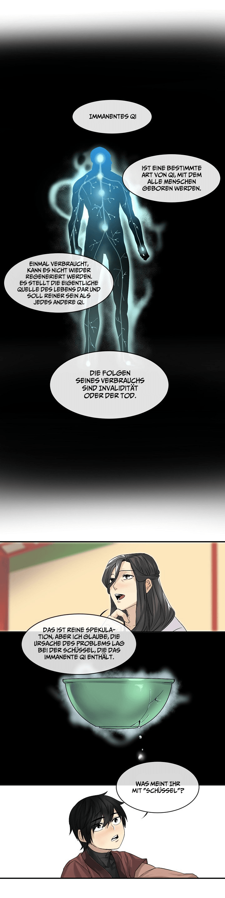 Read Volcanic Age DE Manga Online