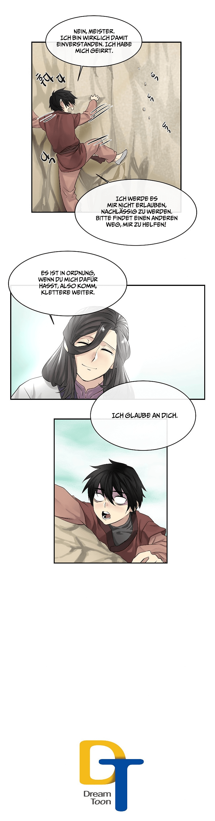 Read Volcanic Age DE Manga Online