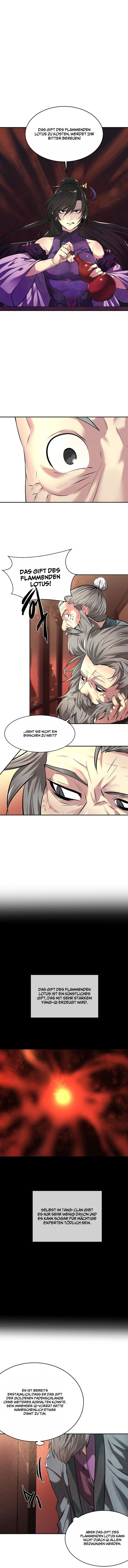 Read Volcanic Age DE Manga Online