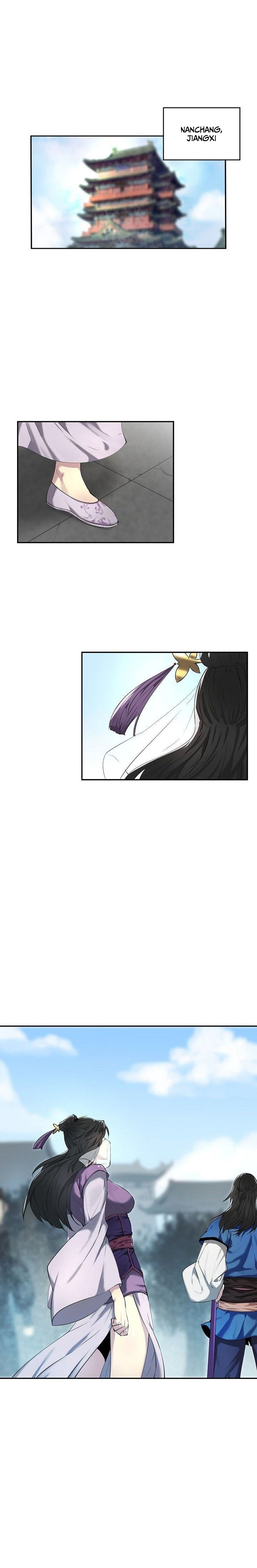 Read Volcanic Age DE Manga Online