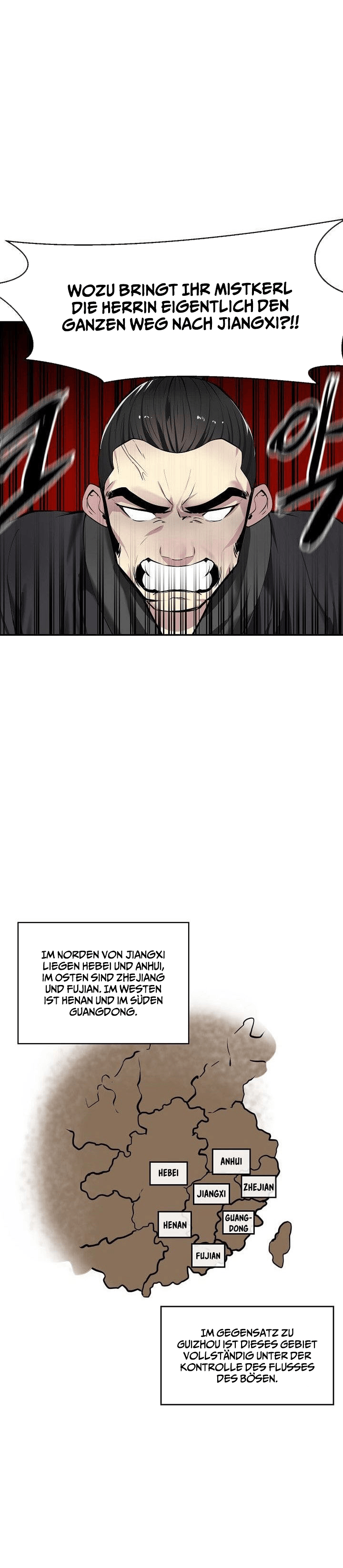 Read Volcanic Age DE Manga Online