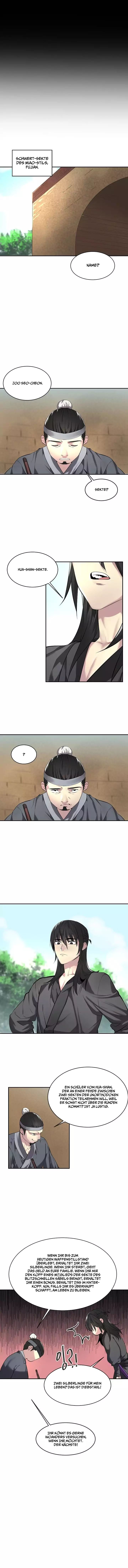 Read Volcanic Age DE Manga Online