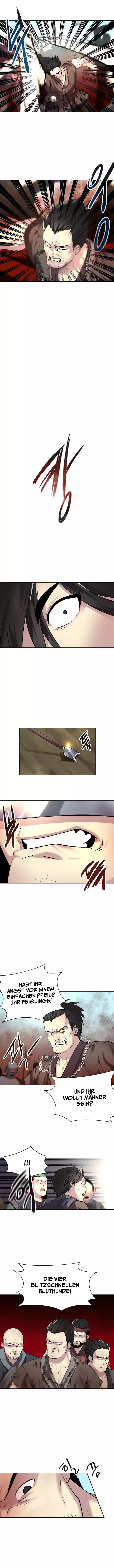 Read Volcanic Age DE Manga Online