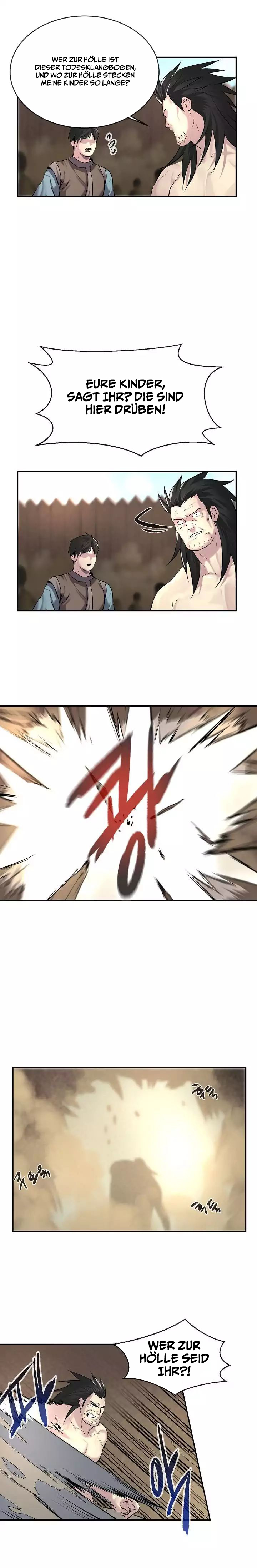 Read Volcanic Age DE Manga Online