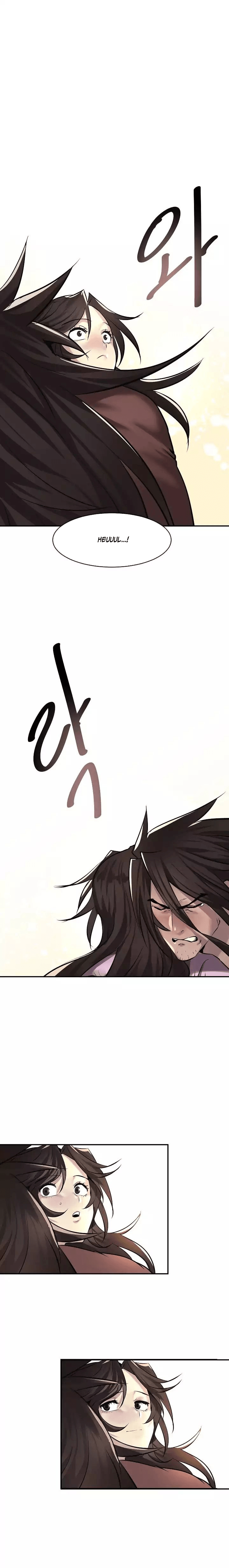 Read Volcanic Age DE Manga Online