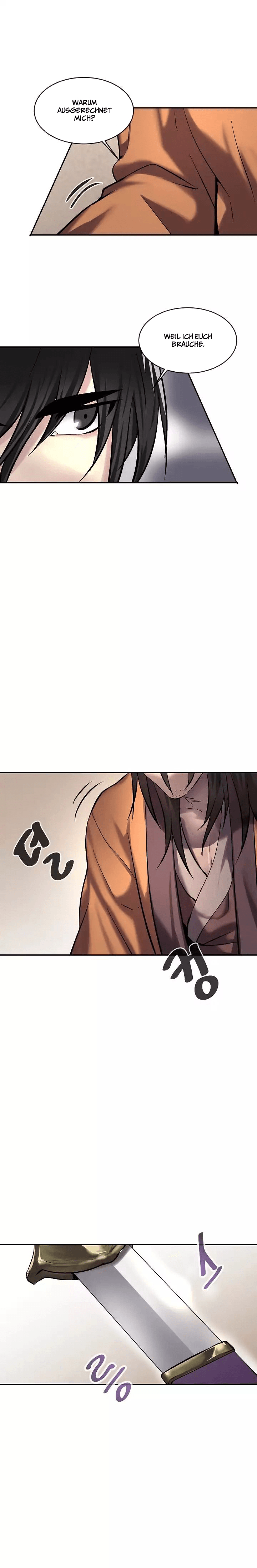 Read Volcanic Age DE Manga Online