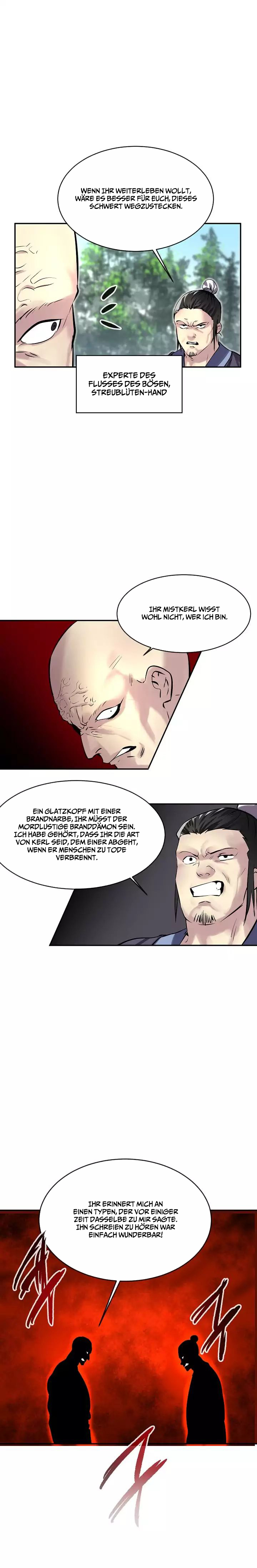 Read Volcanic Age DE Manga Online