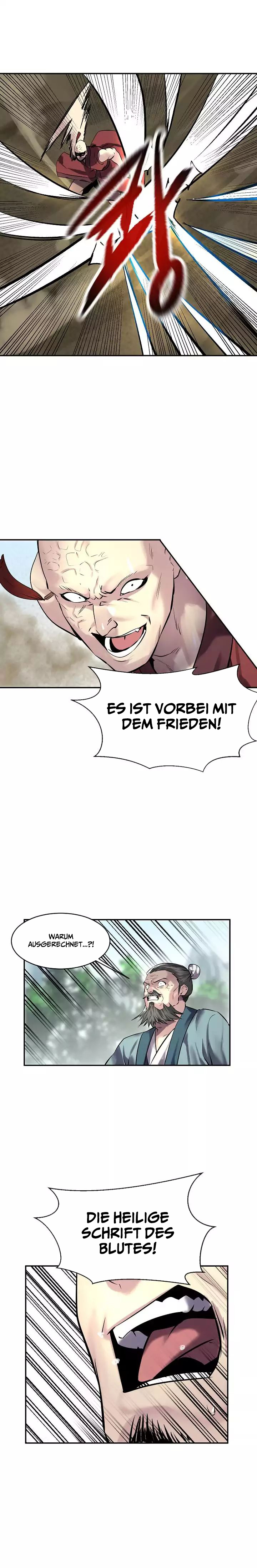 Read Volcanic Age DE Manga Online