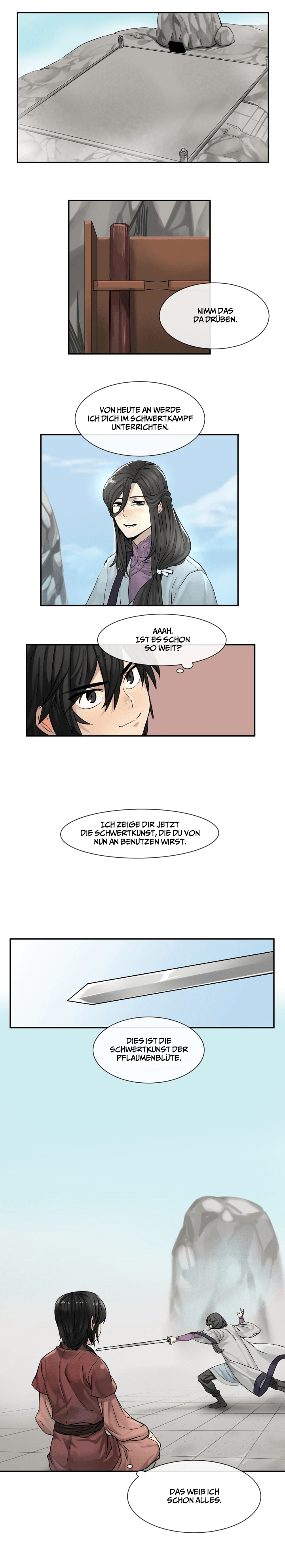 Read Volcanic Age DE Manga Online