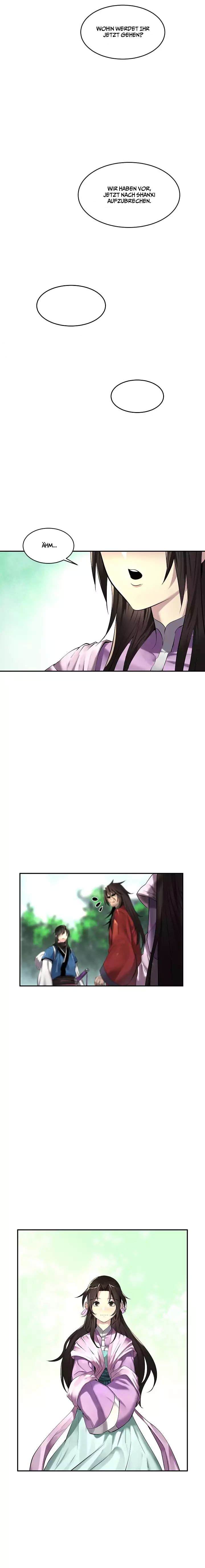 Read Volcanic Age DE Manga Online
