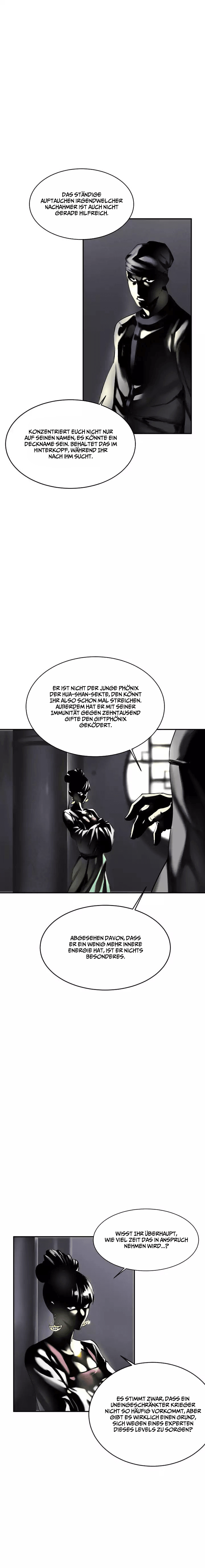 Read Volcanic Age DE Manga Online