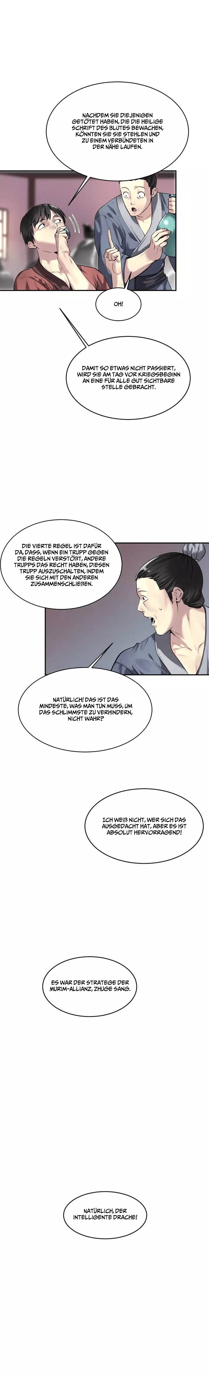 Read Volcanic Age DE Manga Online