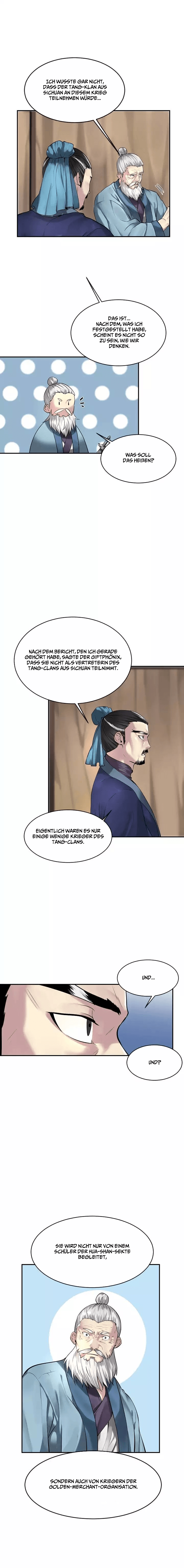 Read Volcanic Age DE Manga Online