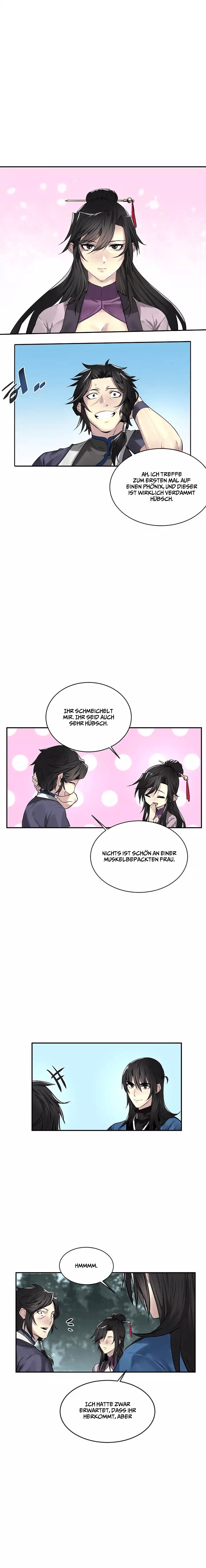Read Volcanic Age DE Manga Online