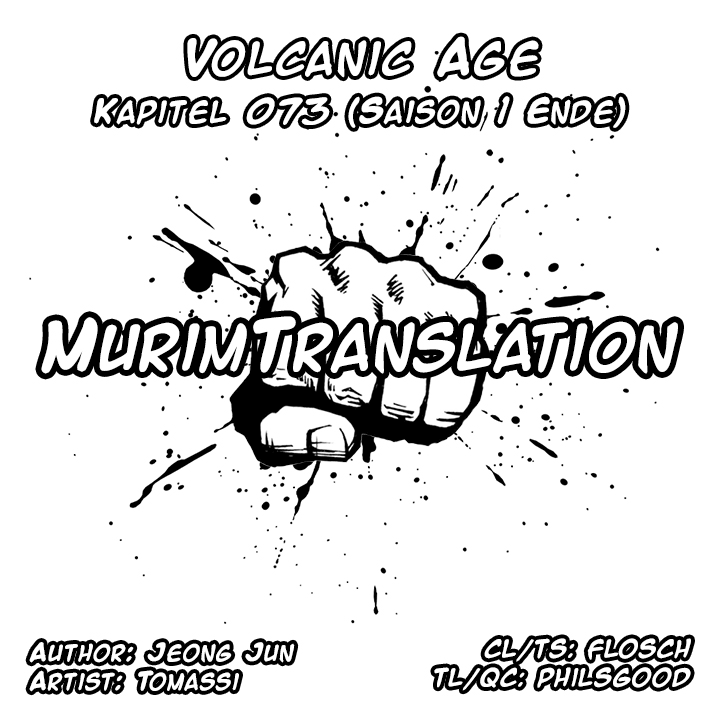 Read Volcanic Age DE Manga Online