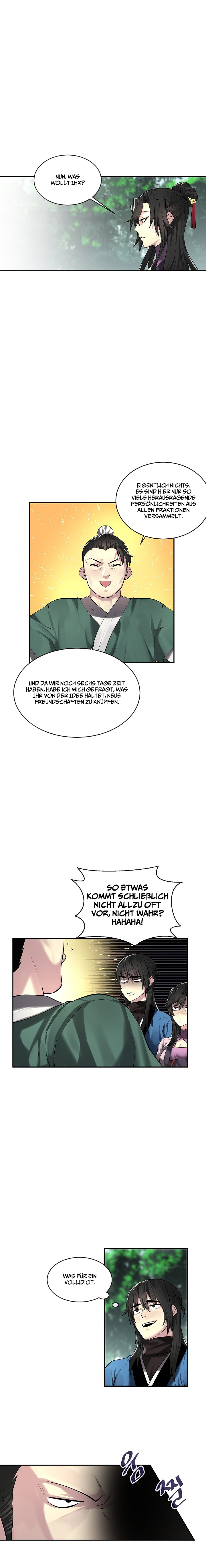Read Volcanic Age DE Manga Online