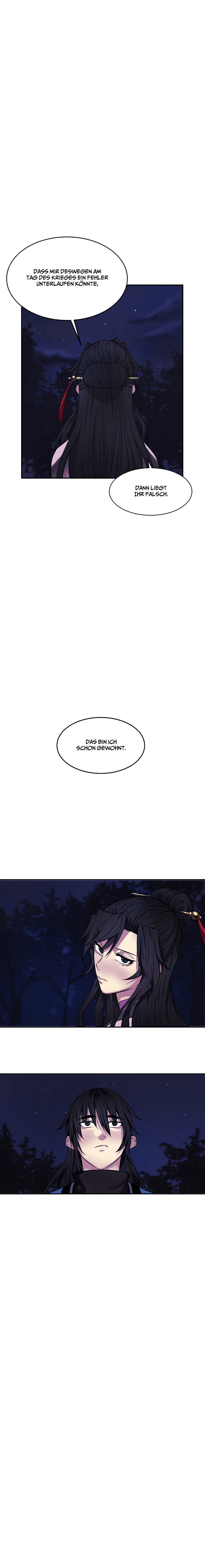 Read Volcanic Age DE Manga Online