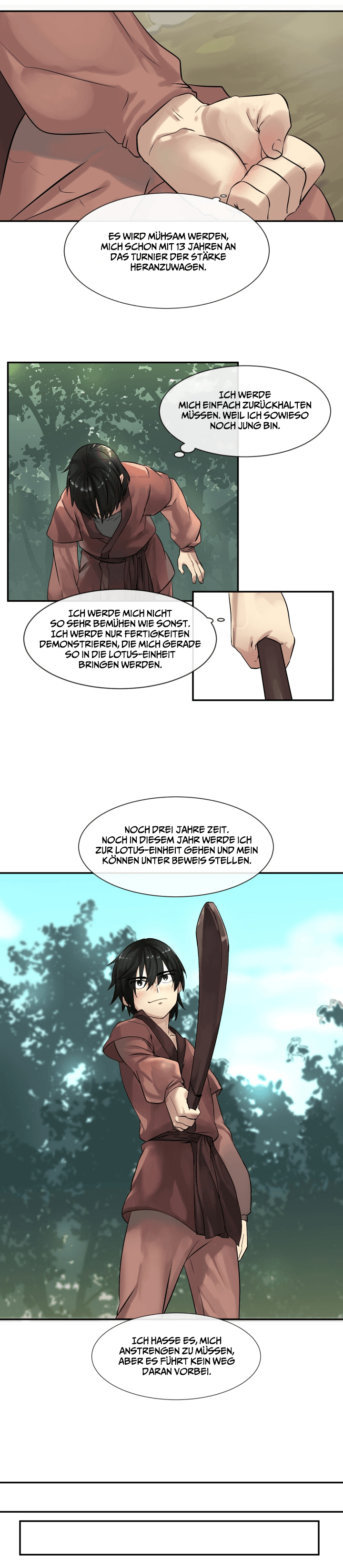 Read Volcanic Age DE Manga Online