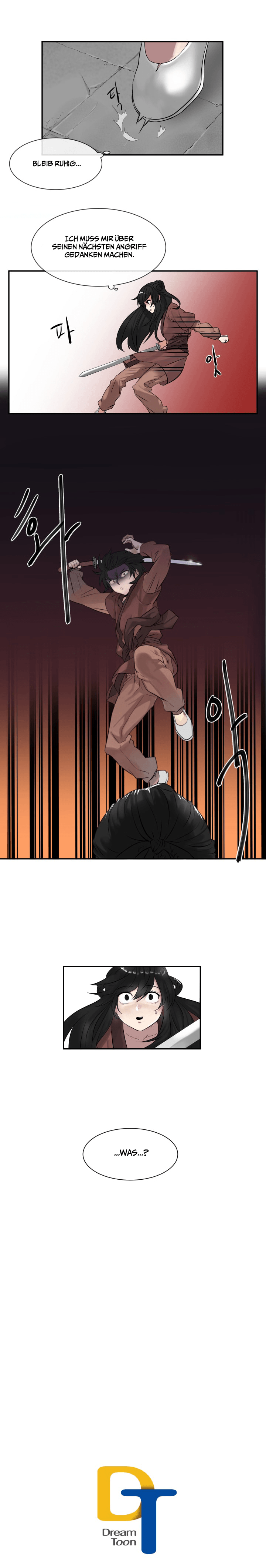 Read Volcanic Age DE Manga Online