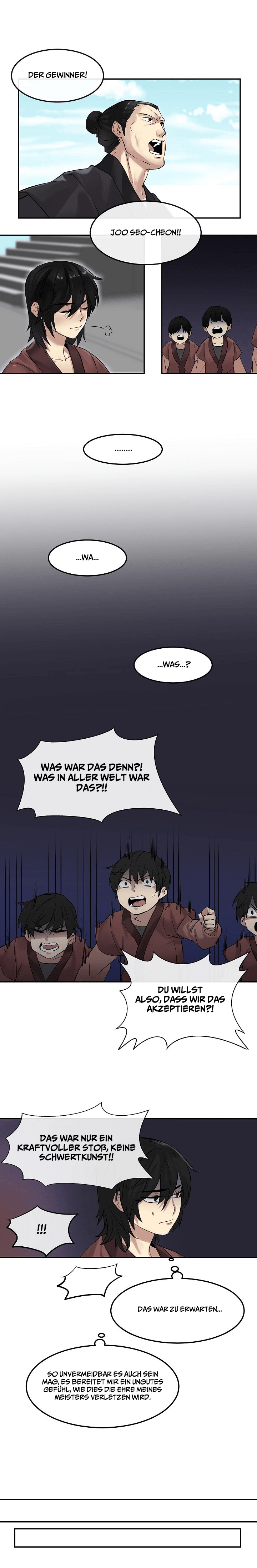 Read Volcanic Age DE Manga Online