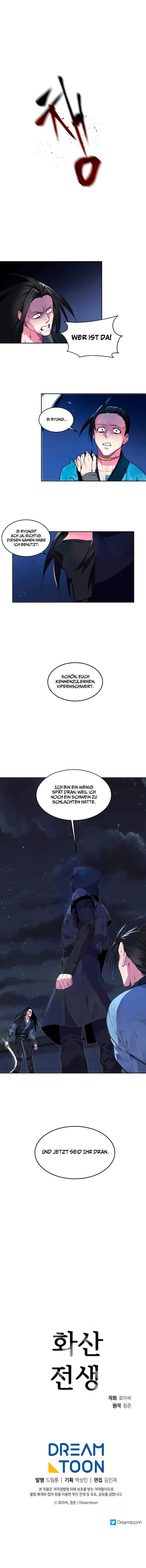 Read Volcanic Age DE Manga Online