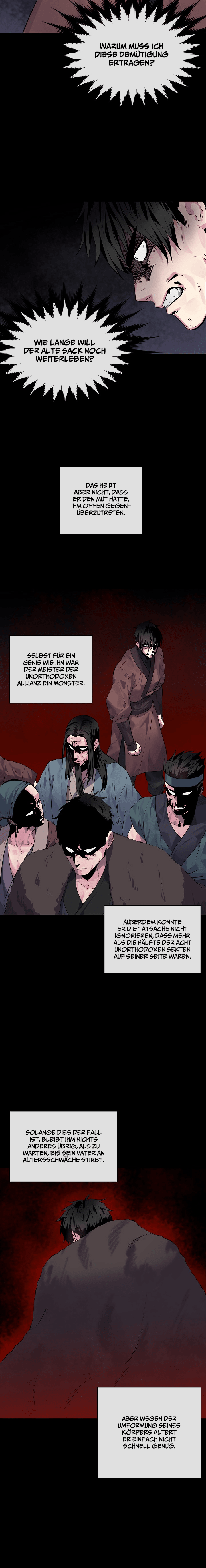 Read Volcanic Age DE Manga Online