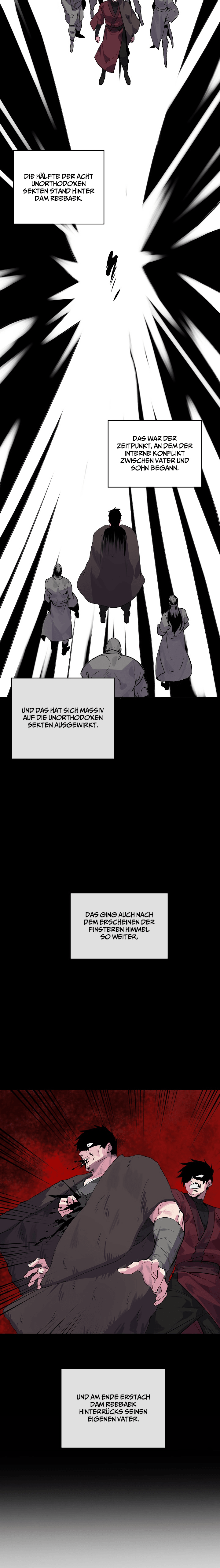 Read Volcanic Age DE Manga Online