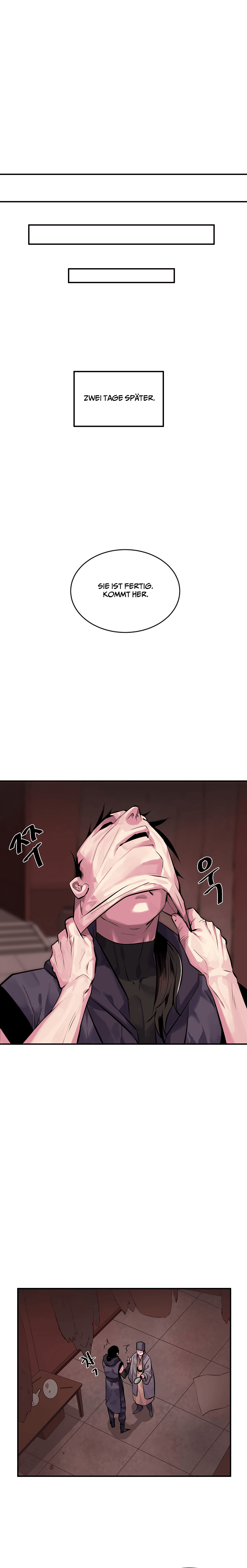 Read Volcanic Age DE Manga Online