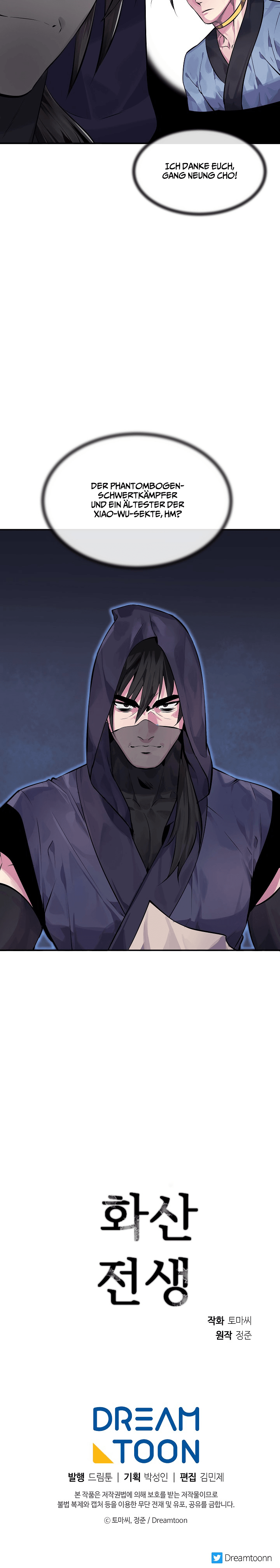 Read Volcanic Age DE Manga Online