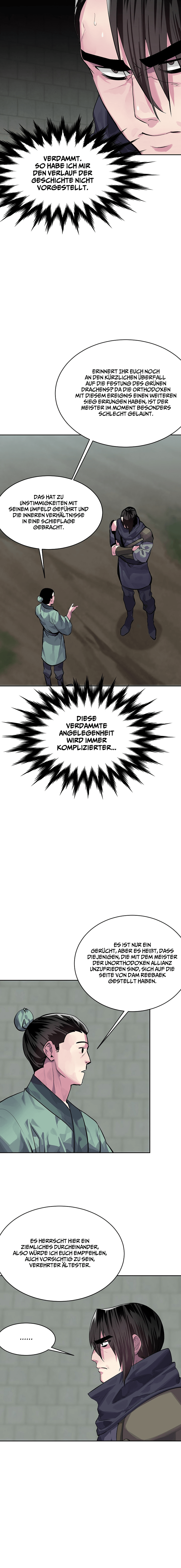 Read Volcanic Age DE Manga Online