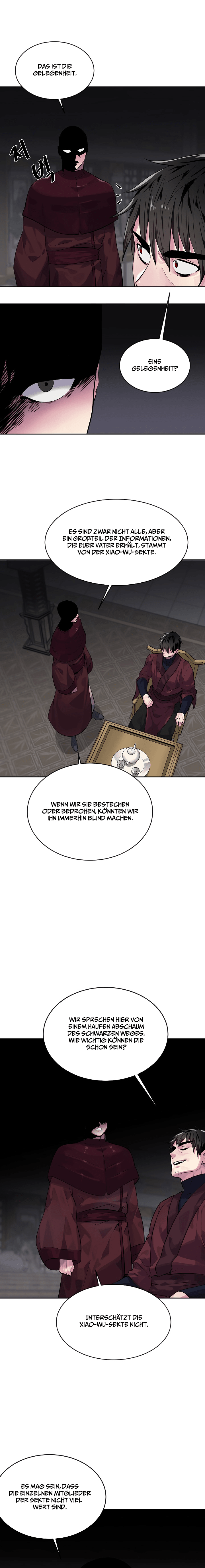 Read Volcanic Age DE Manga Online