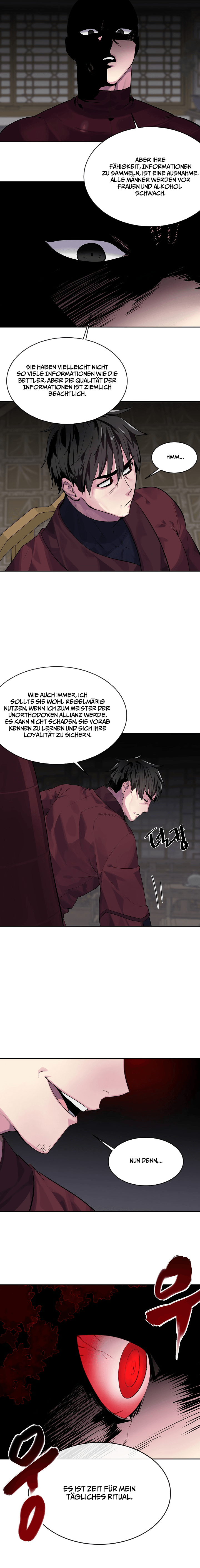 Read Volcanic Age DE Manga Online